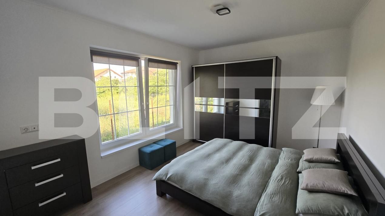 Casa de închiriat 3 camere Cetate - 203215CI | BLITZ Alba Iulia | Poza4