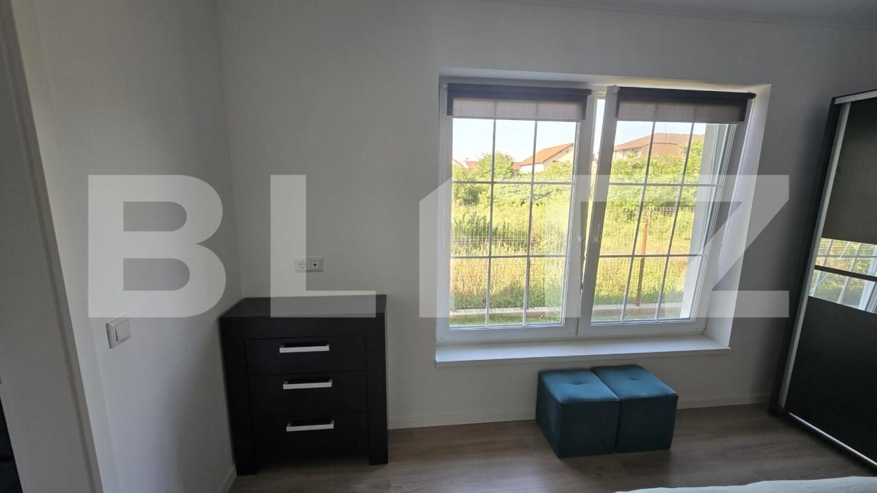 Casa de închiriat 3 camere Cetate - 203215CI | BLITZ Alba Iulia | Poza5