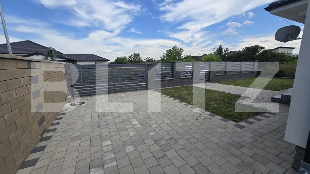 Casa de închiriat 3 camere Cetate - 203215CI | BLITZ Alba Iulia | Poza11