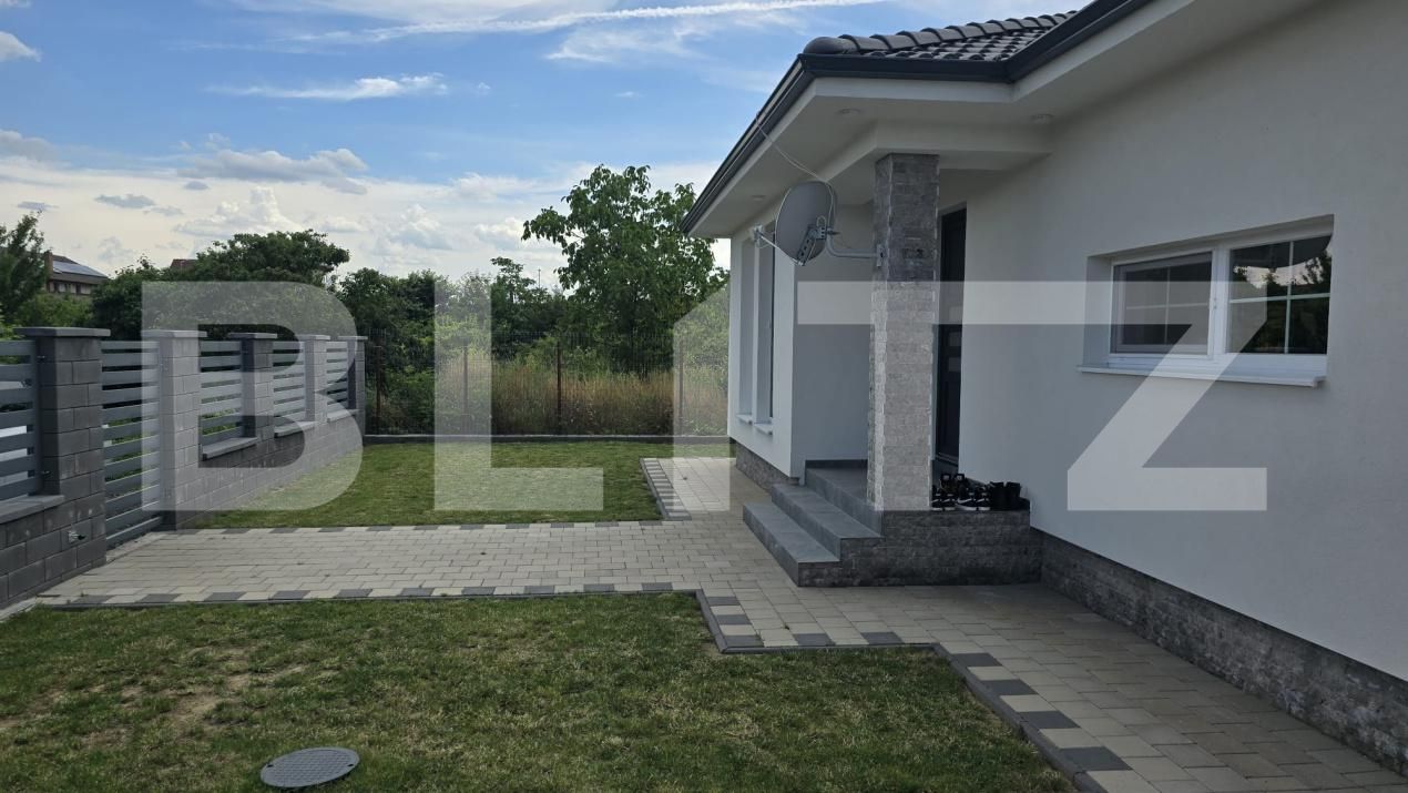 Casa de închiriat 3 camere Cetate - 203215CI | BLITZ Alba Iulia | Poza10