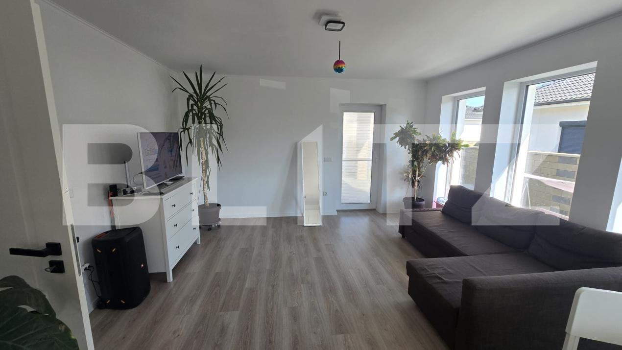 Casa de închiriat 3 camere Cetate - 203215CI | BLITZ Alba Iulia | Poza3