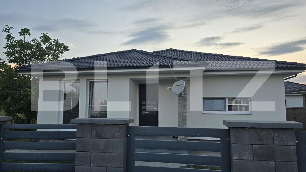 Casa de închiriat 3 camere Cetate - 203215CI | BLITZ Alba Iulia | Poza14