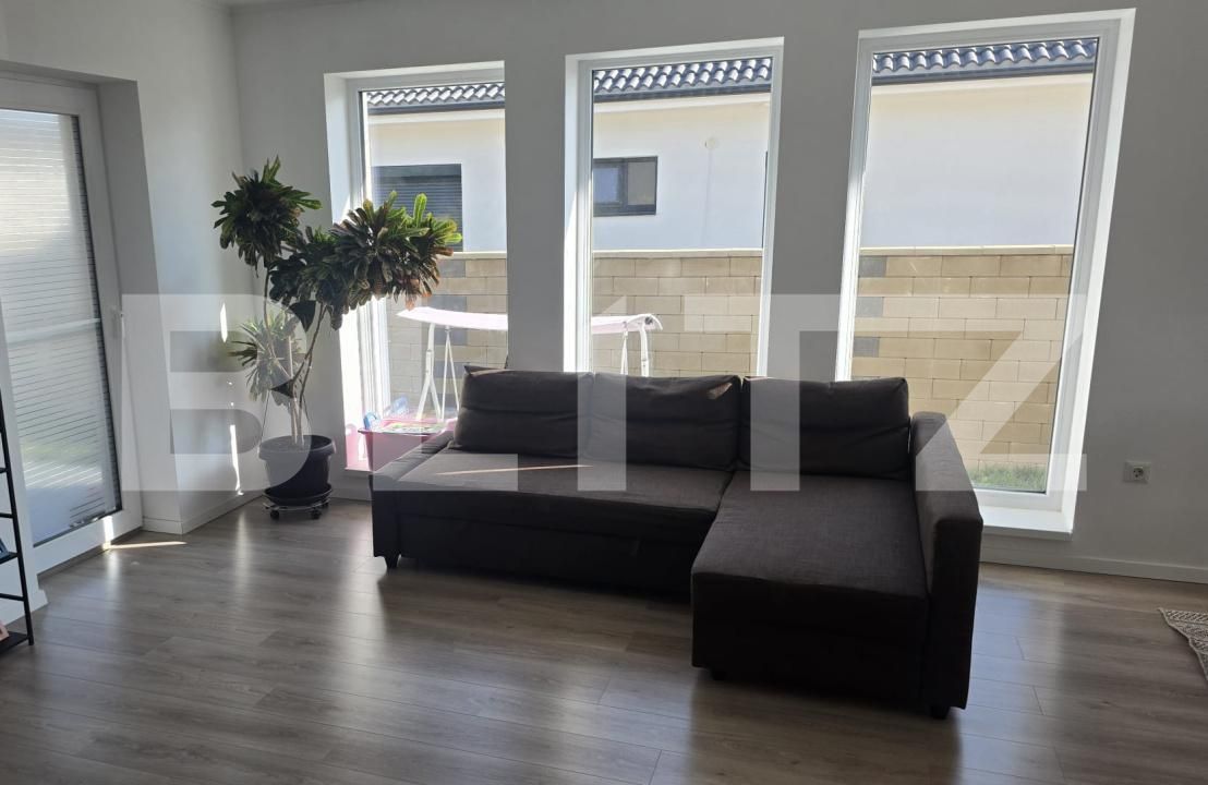 Casa de închiriat 3 camere Cetate - 203215CI | BLITZ Alba Iulia | Poza2