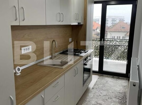 Apartament de vânzare 2 camere Cetate - 203272AV | BLITZ Alba Iulia | Poza4