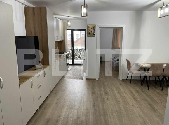 Apartament de vânzare 2 camere Cetate - 203272AV | BLITZ Alba Iulia | Poza1