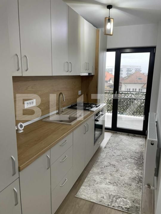 Apartament de vânzare 2 camere Cetate - 203272AV | BLITZ Alba Iulia | Poza4