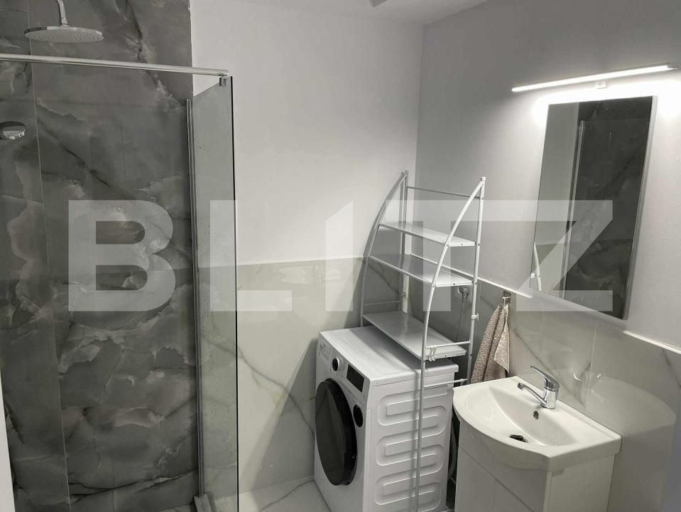 Apartament de vânzare 2 camere Cetate - 203272AV | BLITZ Alba Iulia | Poza3