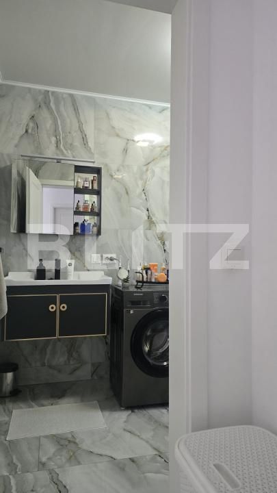 Casa de închiriat 3 camere Ampoi 3 - 203288CI | BLITZ Alba Iulia | Poza4