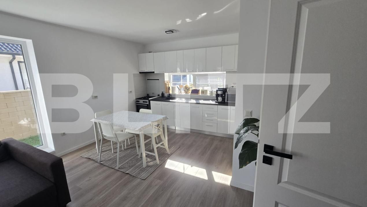 Casa de închiriat 3 camere Ampoi 3 - 203288CI | BLITZ Alba Iulia | Poza2