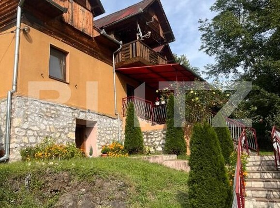 Casa de vânzare 4 camere Ocolis - 203293CV | BLITZ Alba Iulia | Poza1