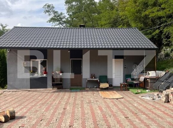 Casa de vânzare 4 camere Ocolis - 203293CV | BLITZ Alba Iulia | Poza14
