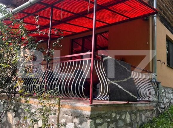 Casa de vânzare 4 camere Ocolis - 203293CV | BLITZ Alba Iulia | Poza12