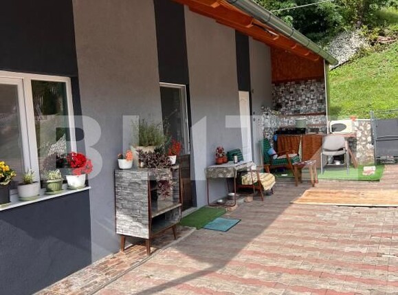 Casa de vânzare 4 camere Ocolis - 203293CV | BLITZ Alba Iulia | Poza15