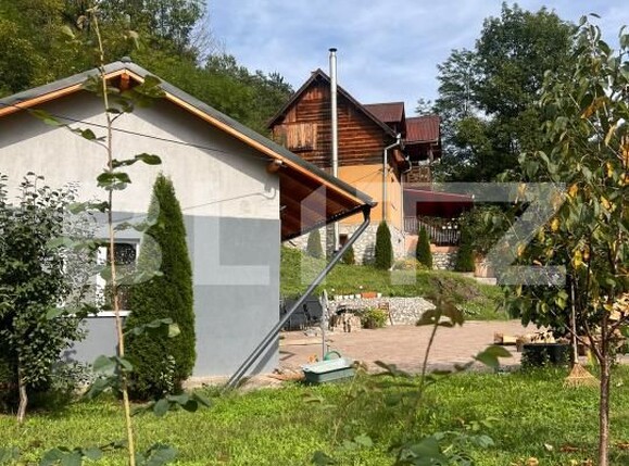 Casa de vânzare 4 camere Ocolis - 203293CV | BLITZ Alba Iulia | Poza13