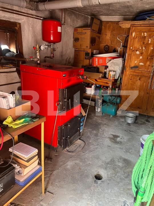 Casa de vânzare 4 camere Ocolis - 203293CV | BLITZ Alba Iulia | Poza22