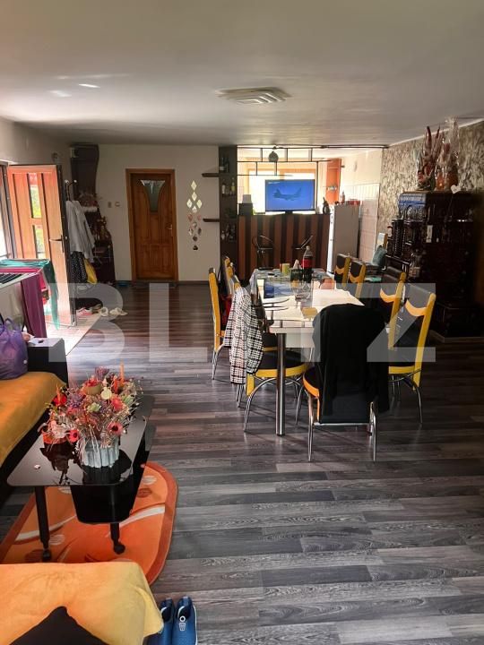 Casa de vânzare 4 camere Ocolis - 203293CV | BLITZ Alba Iulia | Poza3