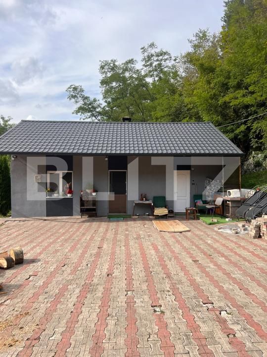 Casa de vânzare 4 camere Ocolis - 203293CV | BLITZ Alba Iulia | Poza14