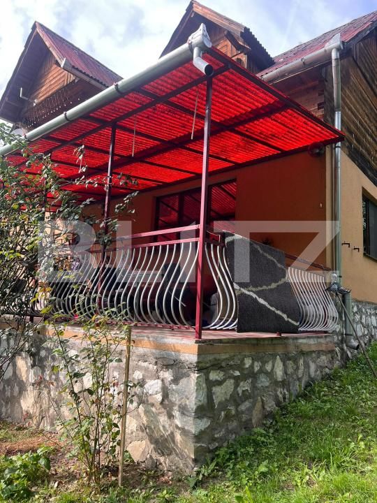 Casa de vânzare 4 camere Ocolis - 203293CV | BLITZ Alba Iulia | Poza12