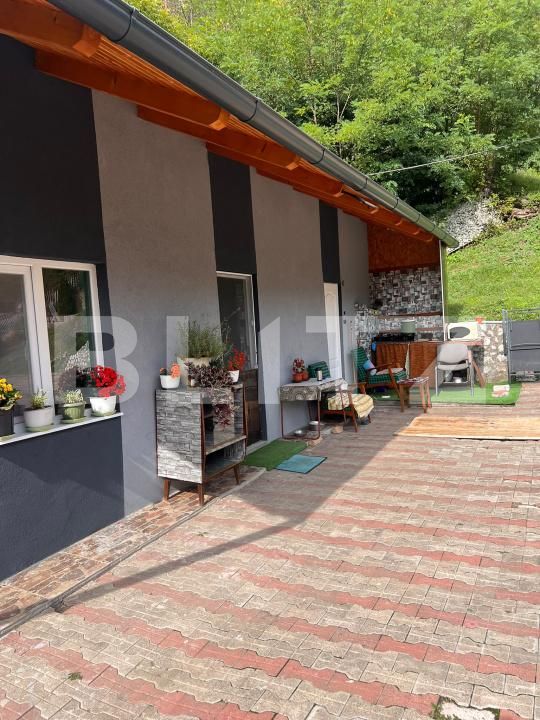 Casa de vânzare 4 camere Ocolis - 203293CV | BLITZ Alba Iulia | Poza15