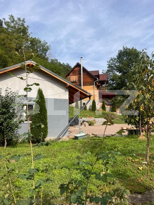 Casa de vânzare 4 camere Ocolis - 203293CV | BLITZ Alba Iulia | Poza13
