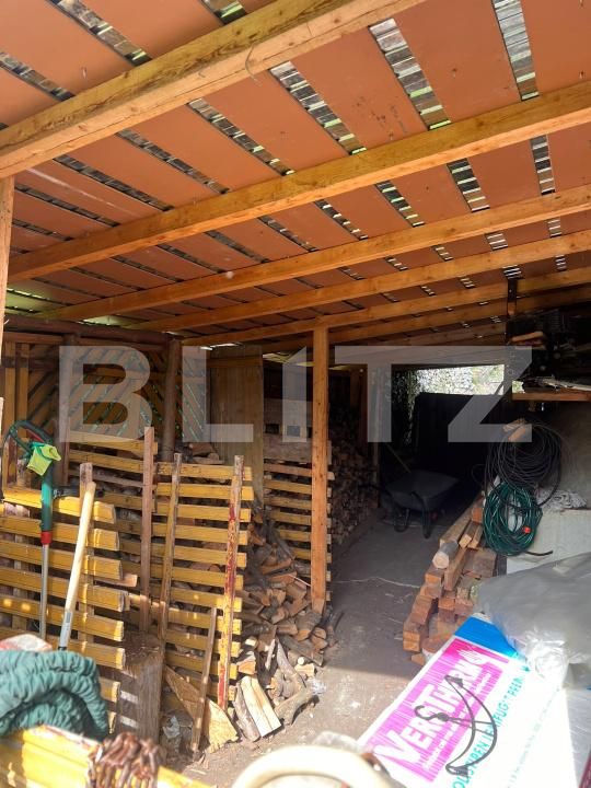 Casa de vânzare 4 camere Ocolis - 203293CV | BLITZ Alba Iulia | Poza16