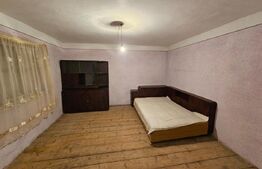 Proprietate cu 2 case, 120 mp, teren 1.855 mp, Vadul Moților