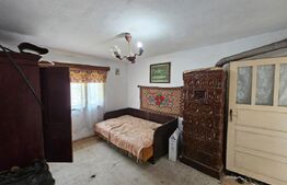 Proprietate cu 2 case, 120 mp, teren 1.855 mp, Vadul Moților