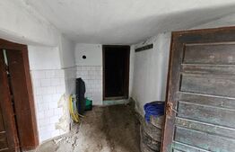 Proprietate cu 2 case, 120 mp, teren 1.855 mp, Vadul Moților