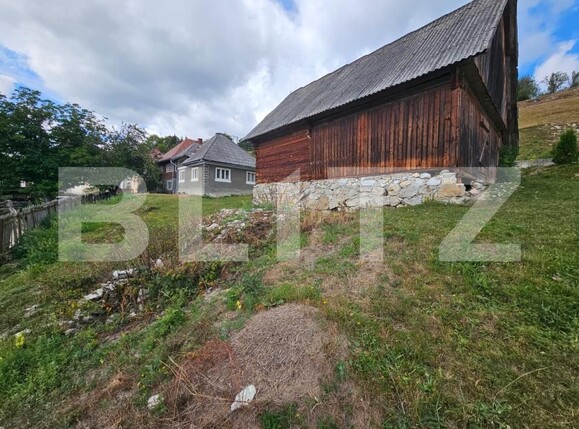 Casa de vânzare 7 camere Tomutesti - 203332CV | BLITZ Alba Iulia | Poza10