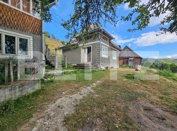 Casa de vânzare 7 camere Tomutesti - 203332CV | BLITZ Alba Iulia | Poza2