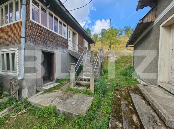 Casa de vânzare 7 camere Tomutesti - 203332CV | BLITZ Alba Iulia | Poza8