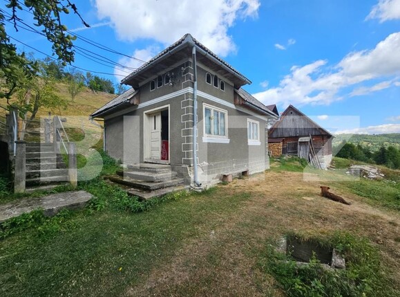 Casa de vânzare 7 camere Tomutesti - 203332CV | BLITZ Alba Iulia | Poza5