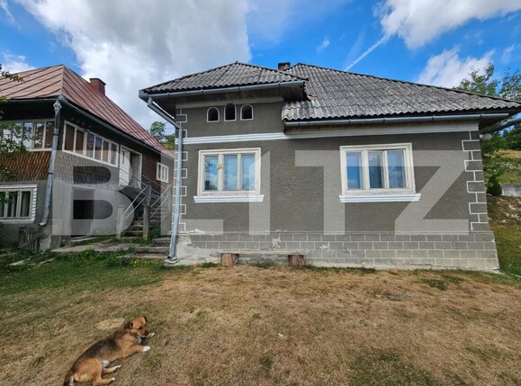 Casa de vânzare 7 camere Tomutesti - 203332CV | BLITZ Alba Iulia | Poza3