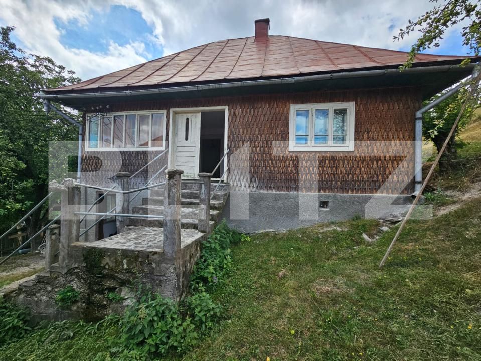 Casa de vânzare 7 camere Tomutesti - 203332CV | BLITZ Alba Iulia | Poza9