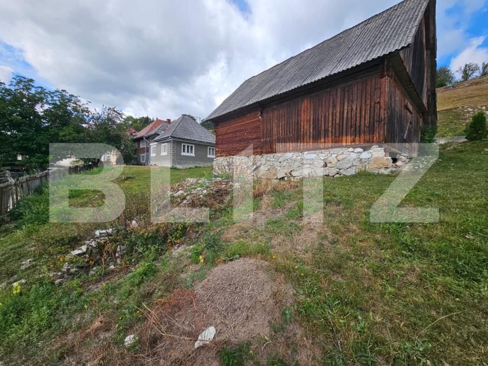 Casa de vânzare 7 camere Tomutesti - 203332CV | BLITZ Alba Iulia | Poza10