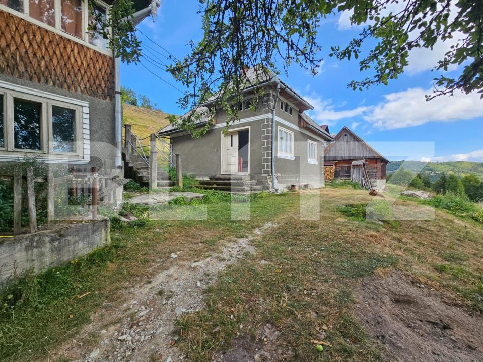 Casa de vânzare 7 camere Tomutesti - 203332CV | BLITZ Alba Iulia | Poza2