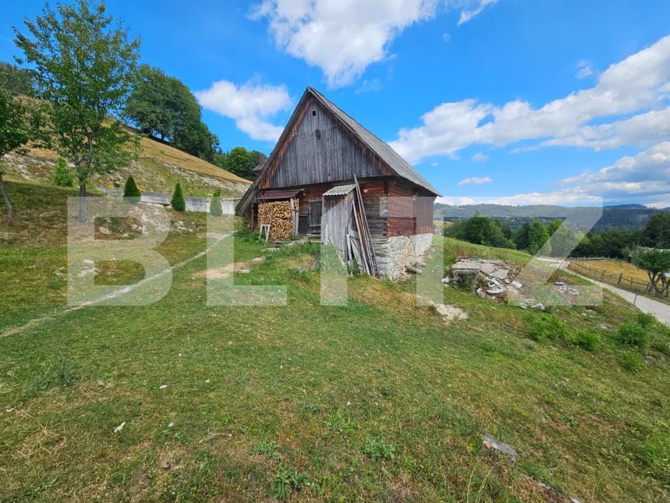 Casa de vânzare 7 camere Tomutesti - 203332CV | BLITZ Alba Iulia | Poza13
