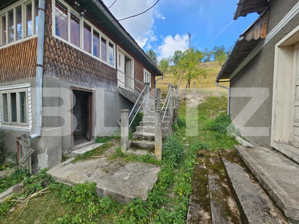 Casa de vânzare 7 camere Tomutesti - 203332CV | BLITZ Alba Iulia | Poza8