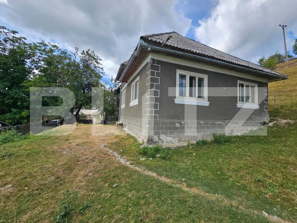 Casa de vânzare 7 camere Tomutesti - 203332CV | BLITZ Alba Iulia | Poza7