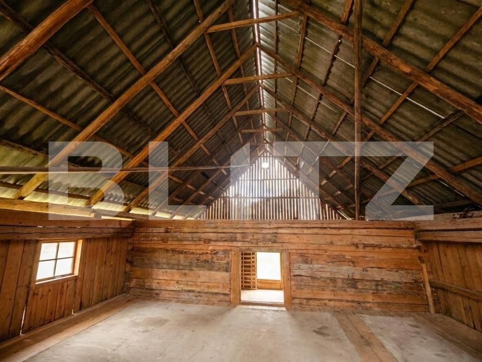 Casa de vânzare 7 camere Tomutesti - 203332CV | BLITZ Alba Iulia | Poza14