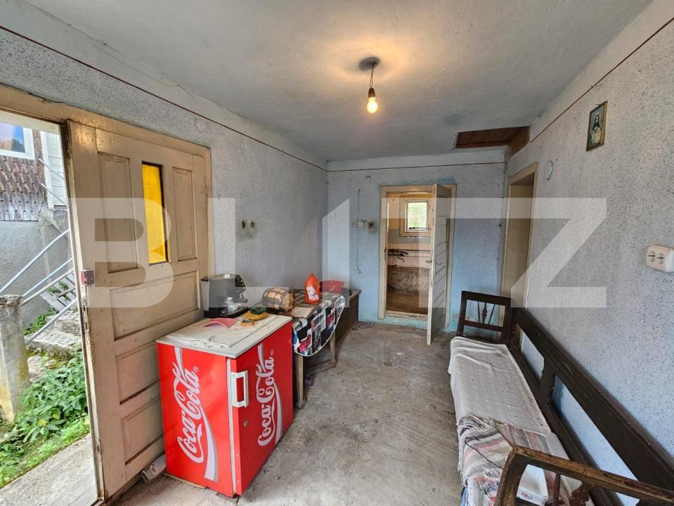 Casa de vânzare 7 camere Tomutesti - 203332CV | BLITZ Alba Iulia | Poza24