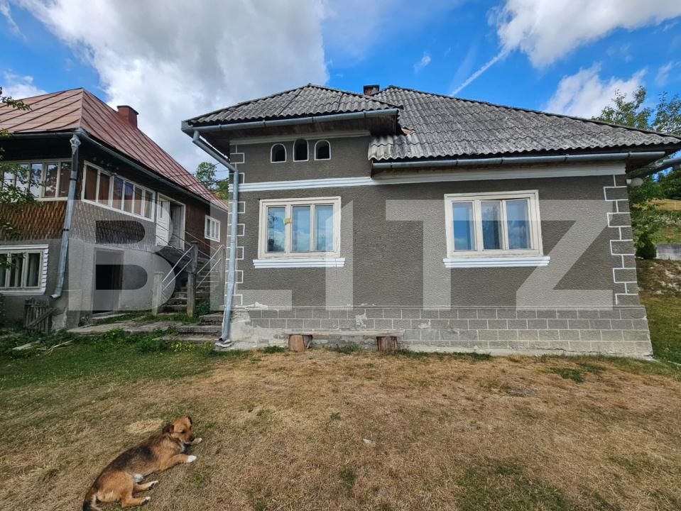 Casa de vânzare 7 camere Tomutesti - 203332CV | BLITZ Alba Iulia | Poza3