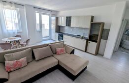 Apartament 2 camere, 52 mp, zona Ampoi 3 - Arex