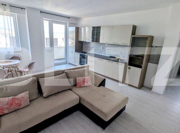 Apartament de vânzare 2 camere Ampoi 3 - 203344AV | BLITZ Alba Iulia | Poza2