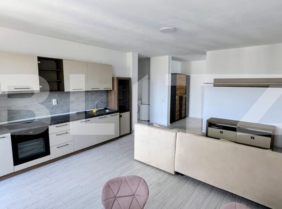 Apartament de vânzare 2 camere Ampoi 3 - 203344AV | BLITZ Alba Iulia | Poza1