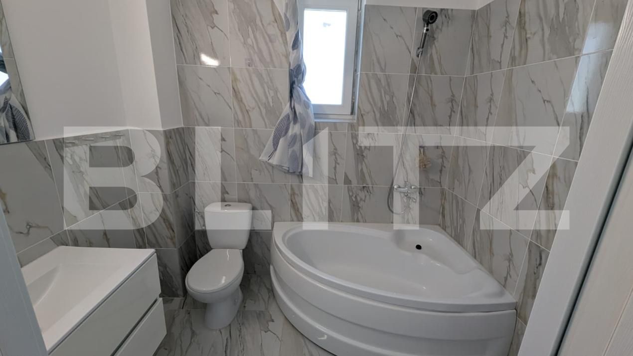 Apartament de vânzare 2 camere Ampoi 3 - 203344AV | BLITZ Alba Iulia | Poza4