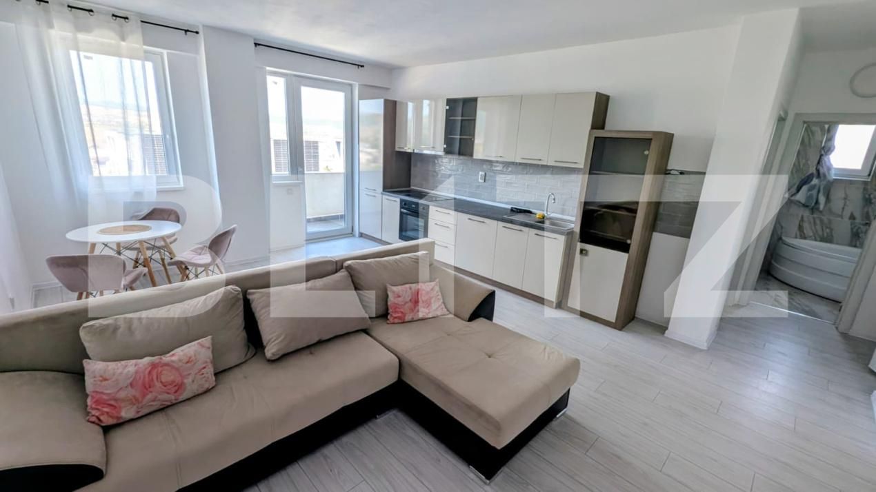 Apartament de vânzare 2 camere Ampoi 3 - 203344AV | BLITZ Alba Iulia | Poza2