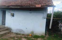 Casa de vanzare, 35 mp, 865 mp teren, zona Unirea 
