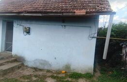 Casa de vanzare, 35 mp, 865 mp teren, zona Unirea 