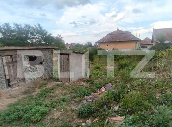 Casa de vânzare 1 camera Unirea - 203347CV | BLITZ Alba Iulia | Poza6